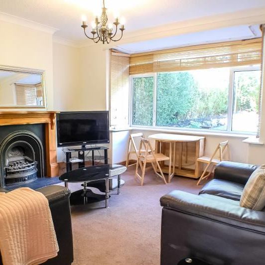 4 bedroom house to rent - Photo 1