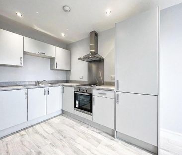 1 bedroom apartment to rent - Photo 3