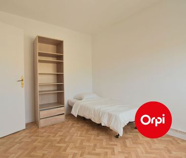 Appartement à louer 4 pièces • 72,55 m2 Saint-Priest - Photo 1