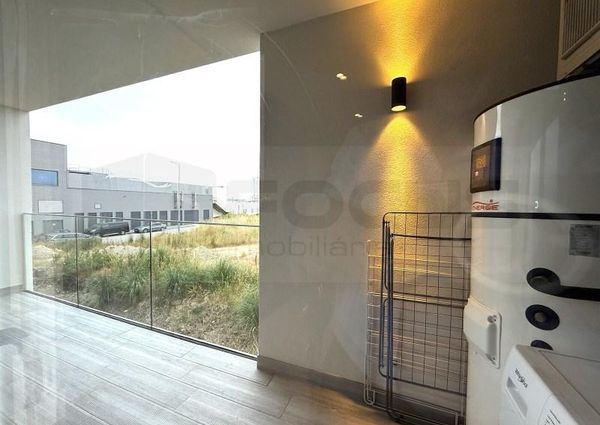 Apartamento T2 em Aveiro