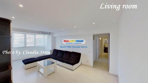 Inchiriere apartament 3 camere Aparatorii Patriei Metrou - Fotografie 1