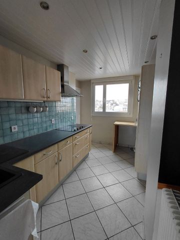 Location Appartement 4 pièces 73m² - Photo 5