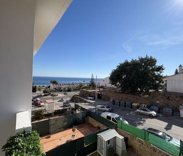 Middle Floor Apartment in Manilva - Photo 3
