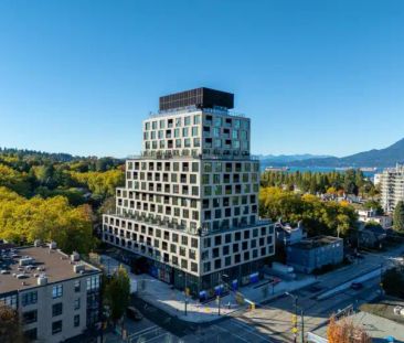 The Raven | 3709 West Broadway, Vancouver - Photo 1