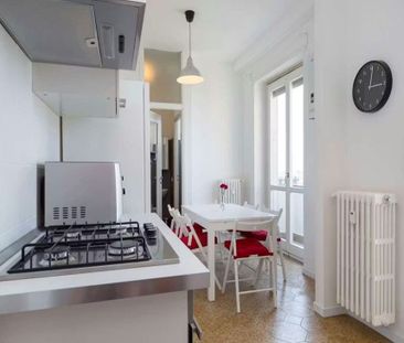 Via dei Salici, Cesano Boscone, Lombardy 20090 - Photo 5