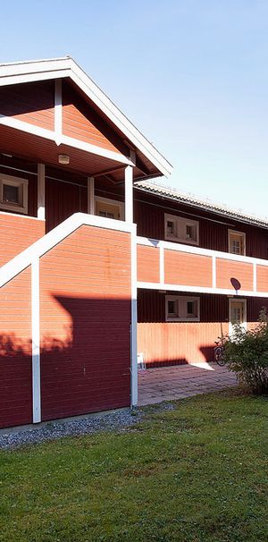 Storgatan 58 D, Östersund - Photo 1