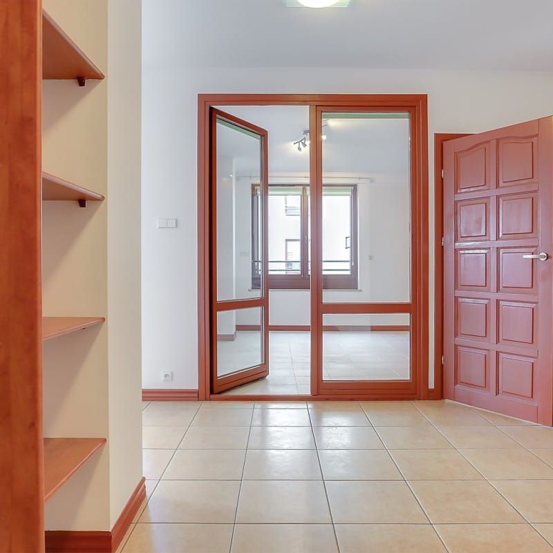 Mieszkanie albo biuro - doskonała lokalizacja 149.9 m² - Zdjęcie 1