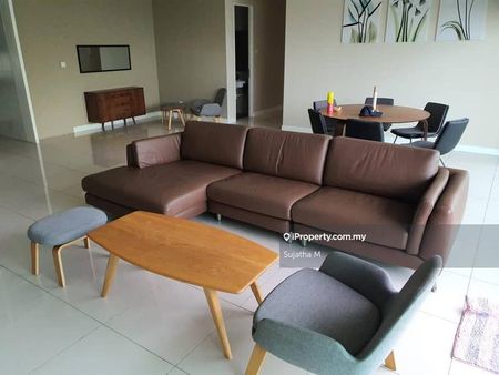 The Park Residences 1, Kampung Kerinchi (Bangsar South) - Photo 4