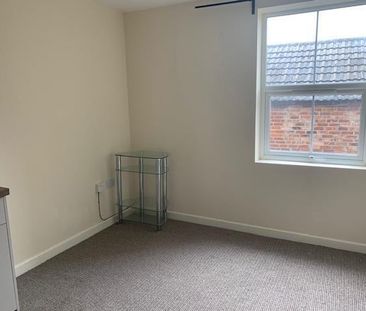 Nottingham Road, Eastwood, NOTTINGHAM - Photo 1