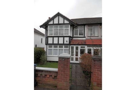 Old Oak Road, Kings Norton, Birmingham, B38 - Photo 2