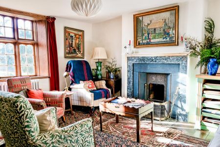 6 bedroom farm house to rent - Photo 4