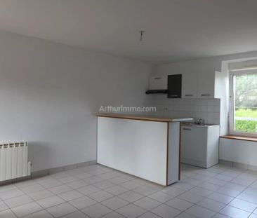 Location Appartement 3 pièces 48 m2 à Camors - Photo 1