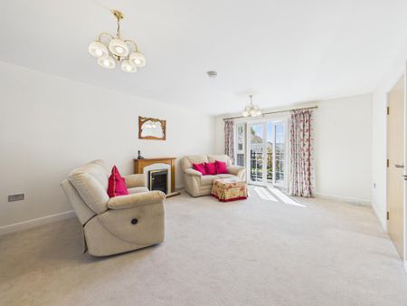 2 bedroom apartment to rent - Photo 3