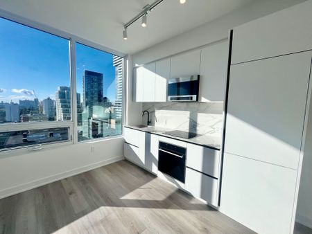 For Lease - 127 Broadway Avenue Unit# 1612, Toronto, Ontario - Photo 2