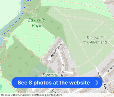 Redhill Drive, Fishponds - Photo 1