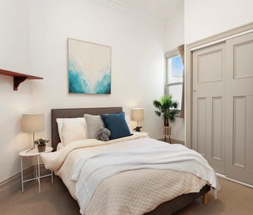 Timeless Elegance Meets Contemporary Comfort in the Heart of Ballarat - Photo 1