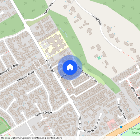 8 Everton Lane, Vic 3910, Langwarrin