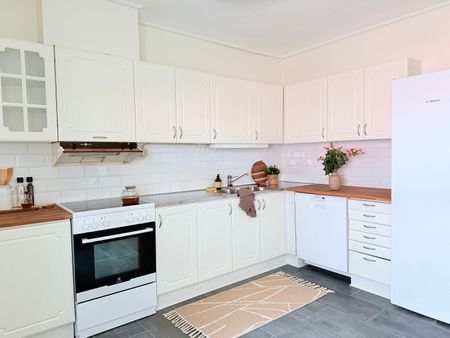 Trädgårdsgatan 5E - Foto 2