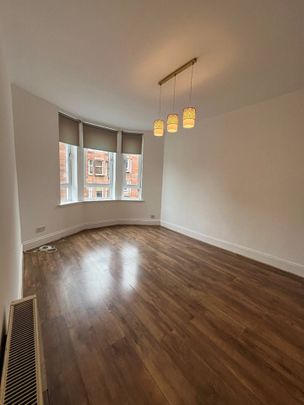 1 Bed Flat, Aberfoyle St, G31 - Photo 1