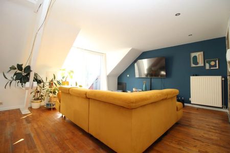 Penthouse te huur - Photo 3