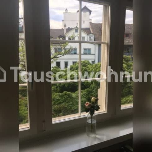 2.5 Zimmer, 65 m², 2. Stock - Photo 2