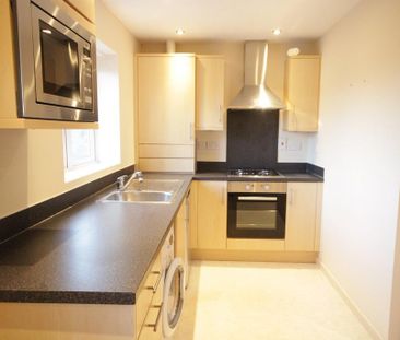 2 bedroom apartment to rent - Photo 5