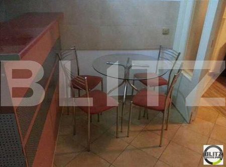Apartament cu o camera, 40 mp utili, imobil nou, parcare, zona Sigma Center! - Photo 4