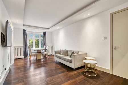 2 bed house to rent in Hall Road, London, NW8 - Photo 2