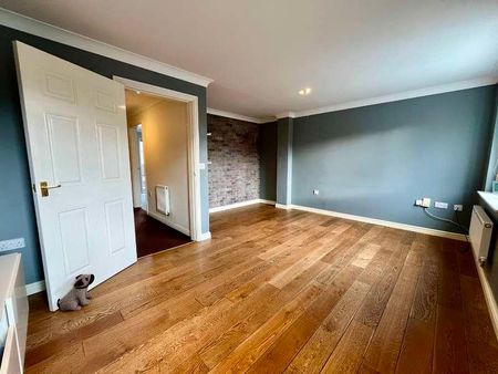 Sanderson Villas, St James Village, Gateshead, NE8 - Photo 3