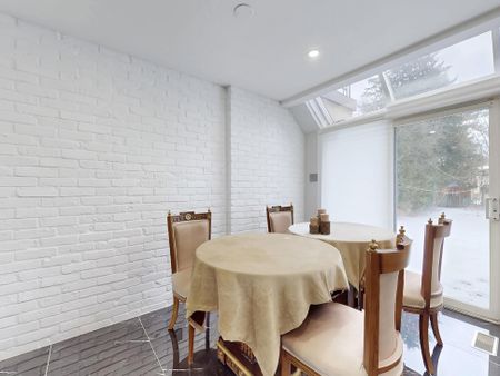 For Lease - 95 Caines (Main and Second Floor) Avenue, Toronto, Ontario - Photo 5