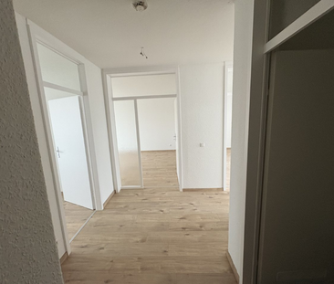 Bezugsfertige 3-Zimmer-Wohnung in Gelsenkirchen Buer - Foto 4