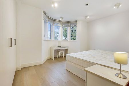 Elm Avenue, London, W5 flat to rent - Photo 5