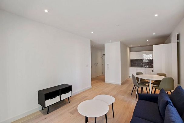 1 bedroom apartment to rent - Photo 1