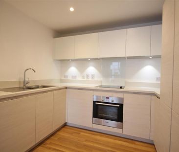 1 bedroom apartment to rent - Photo 1