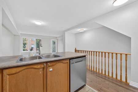 For Lease - 5050 Intrepid Drive Unit# 20, Mississauga, Ontario - Photo 3