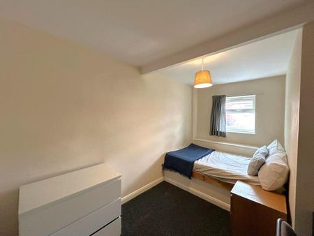 5 bedroom house share to rent - Photo 2