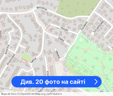 Parter z tarasem i ogródkiem | 2 pokoje | Cicha okolica - Фото 1