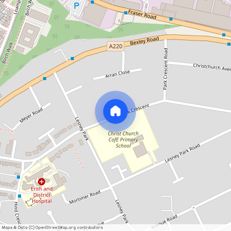 104 Rainbow Road, 82 Bellevue Farm Road, DA8 2EQ