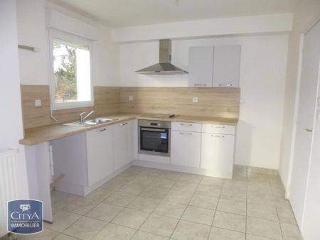 Maison à louer 4 pièces 109.8m² - Photo 5