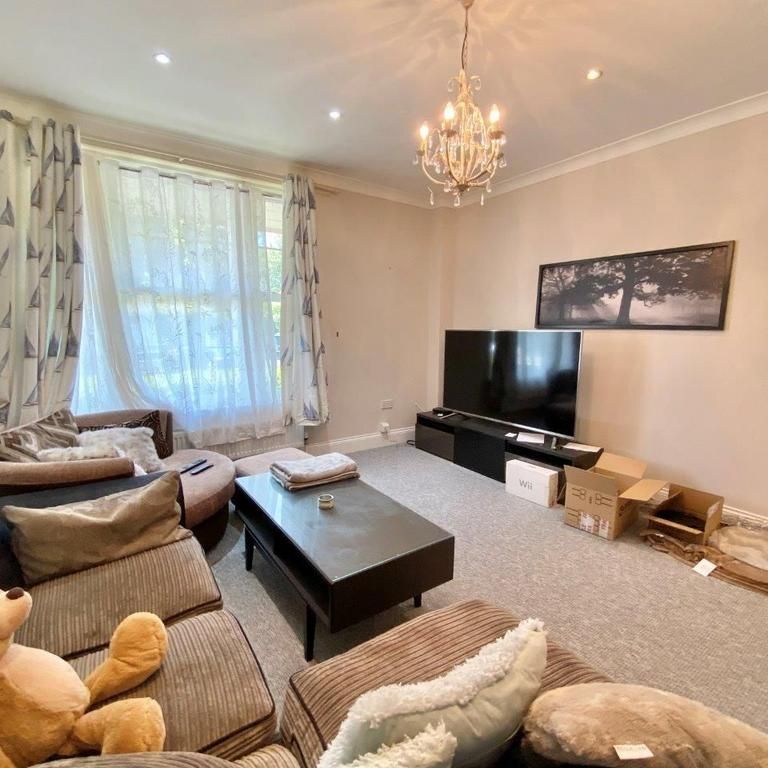 2 bedroom terraced house to rent - Photo 1