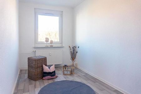 3-Zimmer-Wohnung unweit vom Stadtpark entfernt - Photo 4