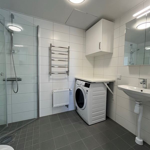 Ångbåtsvägen 3 B - Photo 1