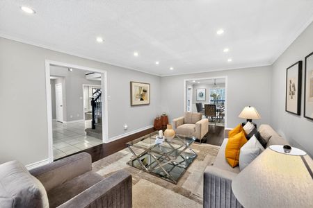 For Lease - 10 Mcclenny Drive, Aurora, Ontario - Photo 4