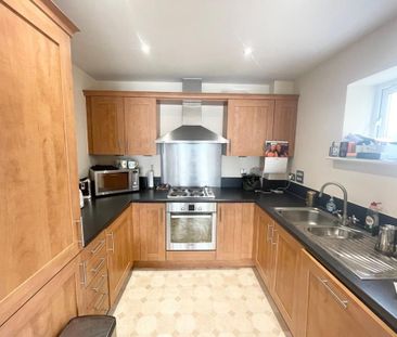 2 bedroom apartment to rent - Photo 4