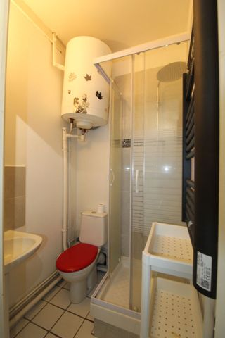 Location appartement 1 pièce, 10.22m², Dijon - Photo 4