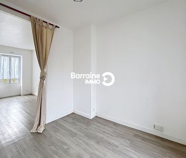 Location appartement à Brest, 2 pièces 54.37m² - Photo 3