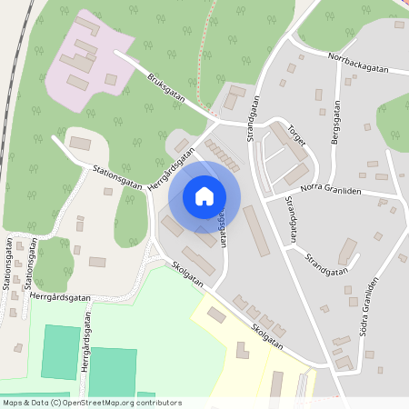 Grums, Björkhagsgatan, 4 C, 66440, Slottsbron