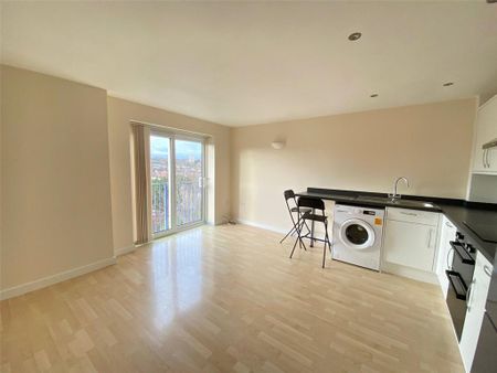 1 bedroom apartment to rent - Photo 3