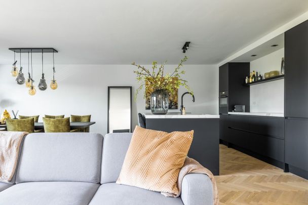 Stockholmstraat 6-B, Hanzeland, 8017JA, Zwolle - Photo 1