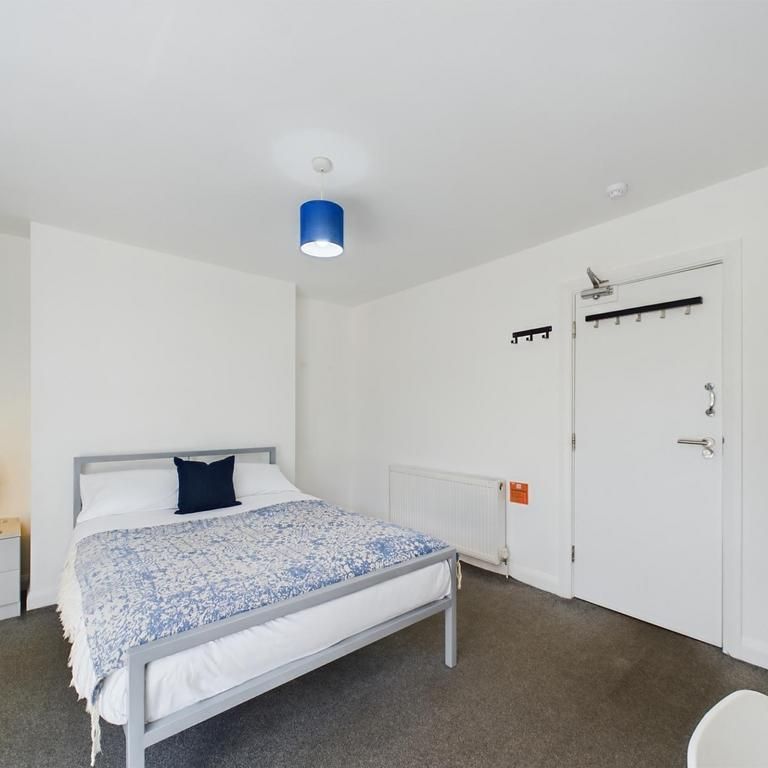 7 bedroom house to rent - Photo 1